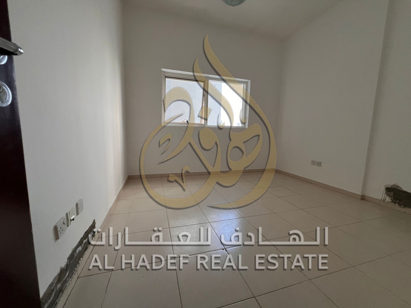 1 Bedroom Apartment for Rent – Al Majaz 3 | With Balcony A 1-bedroom apartment with living room is available for rent in Al Majaz 3, offering a ca