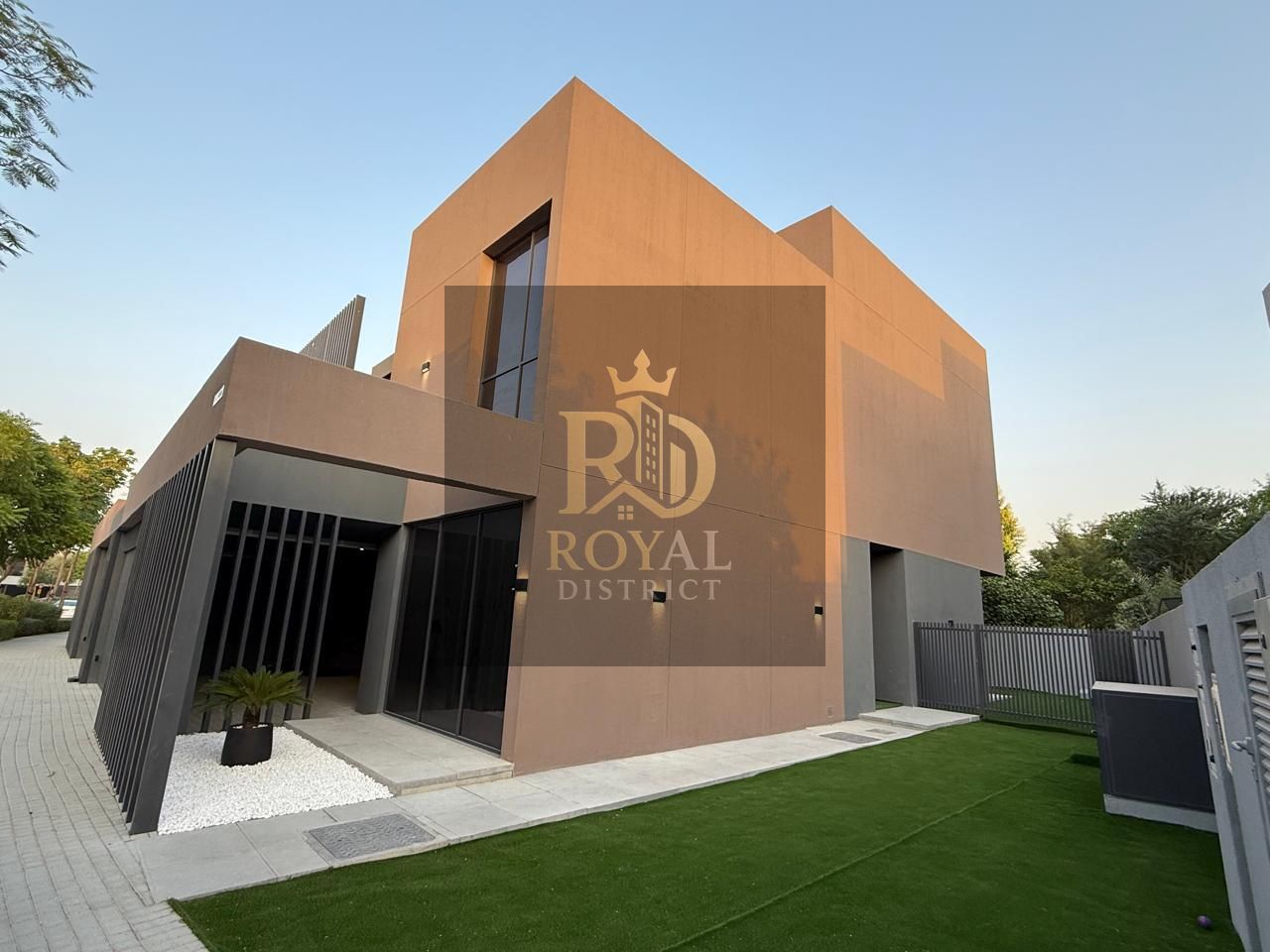 Luxury Living for Families | G+2 Roof Villa | 4 Bedrooms + Maid