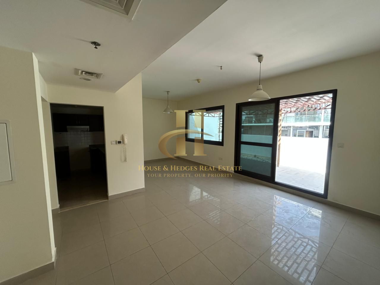 Unfurnished | Best Price | Vacant