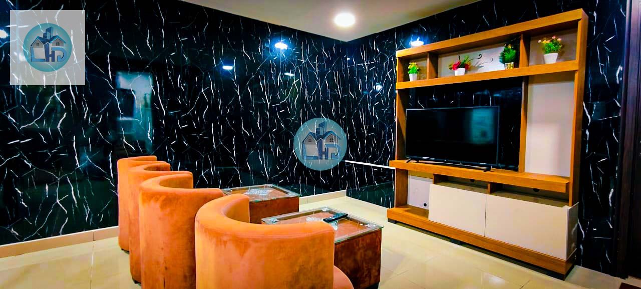 "Prime 2-Bedroom Residence in CBD, International City"