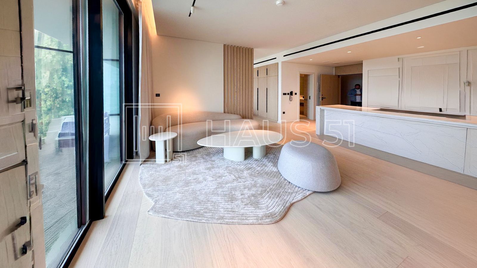 Five-start Living| Fully Furnished | Brand New