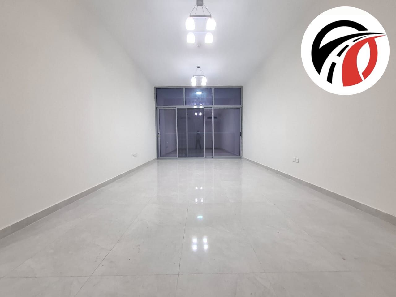 Luxury Brand New 2Bhk All Amenties Available 94,998