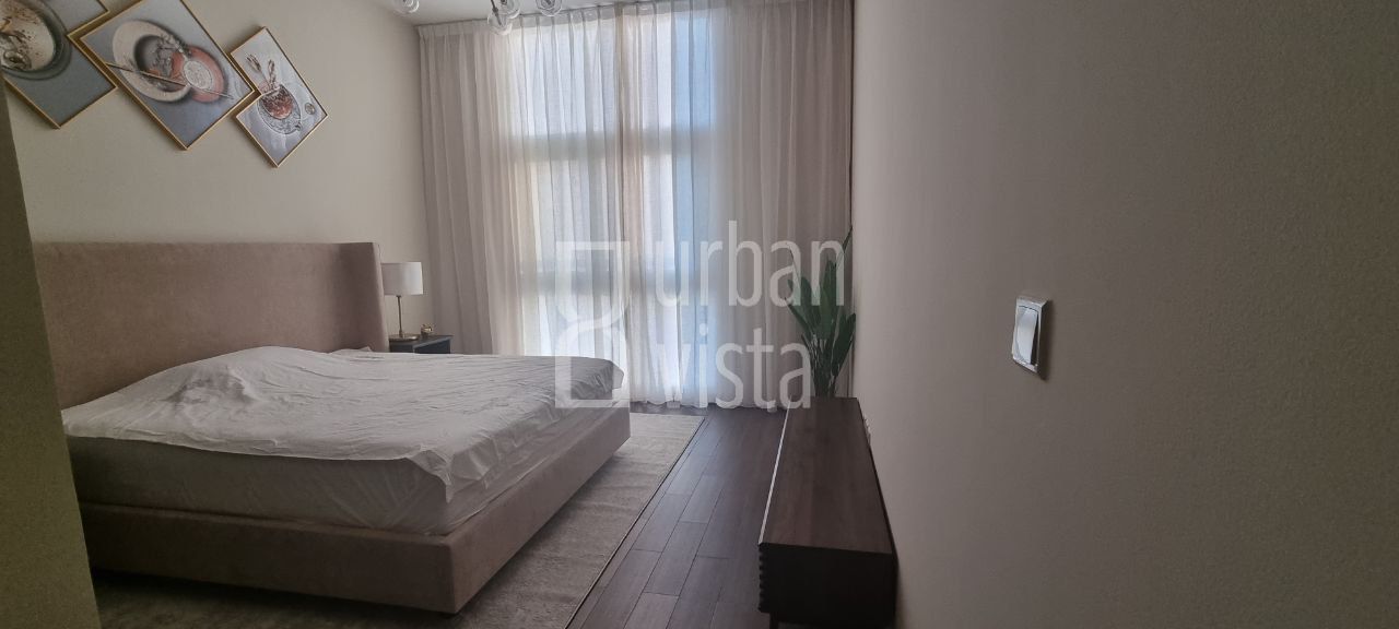 Unfurnished | Rented till Dec. 2026 | Near Metro