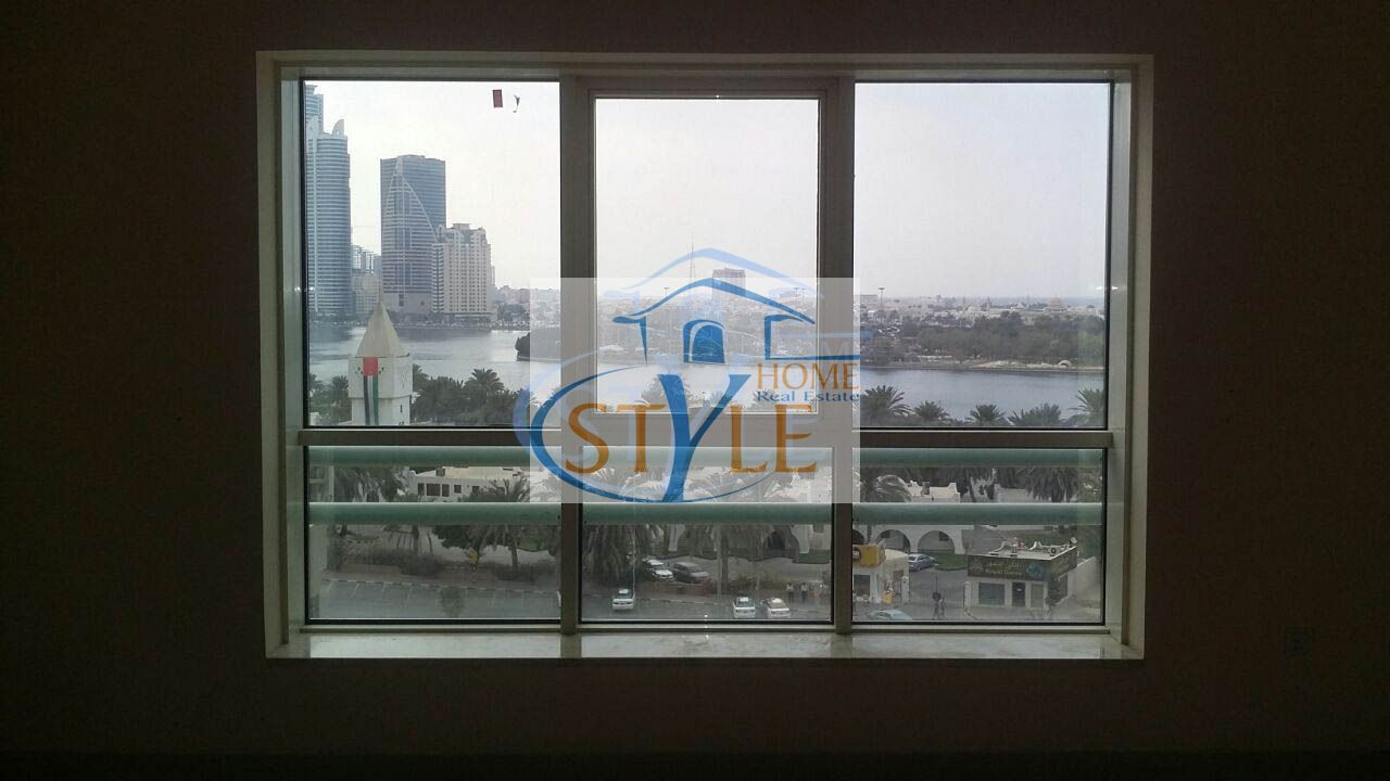Apartment in Al Majaz 1, Al Majaz 2, rooms