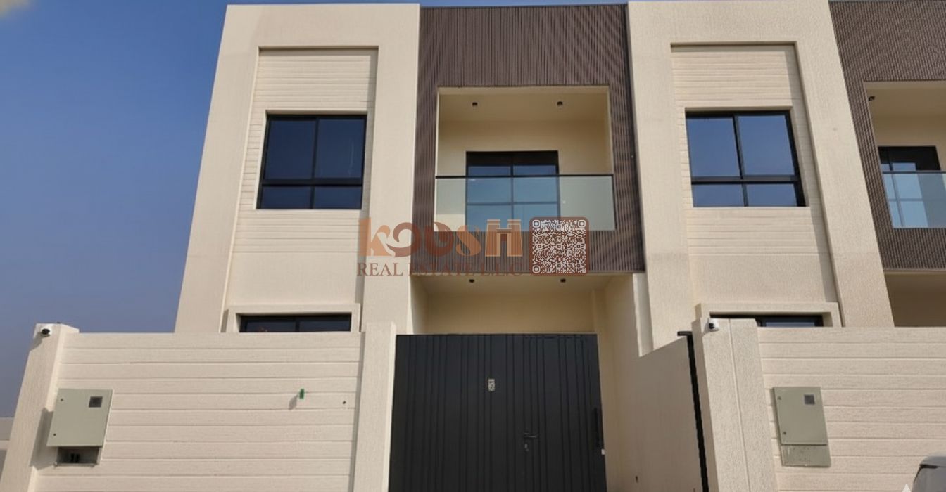 Modern Family Townhouse | Unbeatable Space & Value