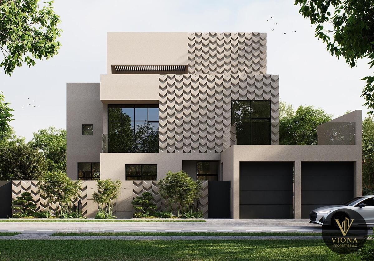 Exclusive Family Community | Prime Sharjah | Close to SHJ Intl Airport | High ROI | Flexible Payment Plan
