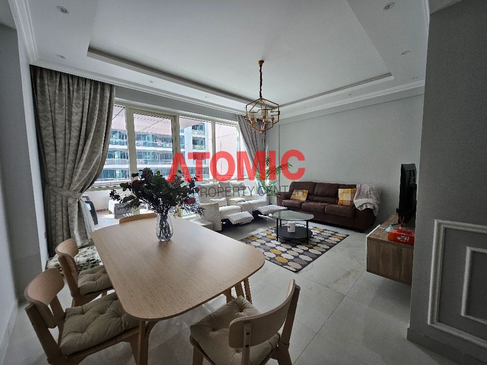Well Maintained | Beautiful Unit | Near Metro