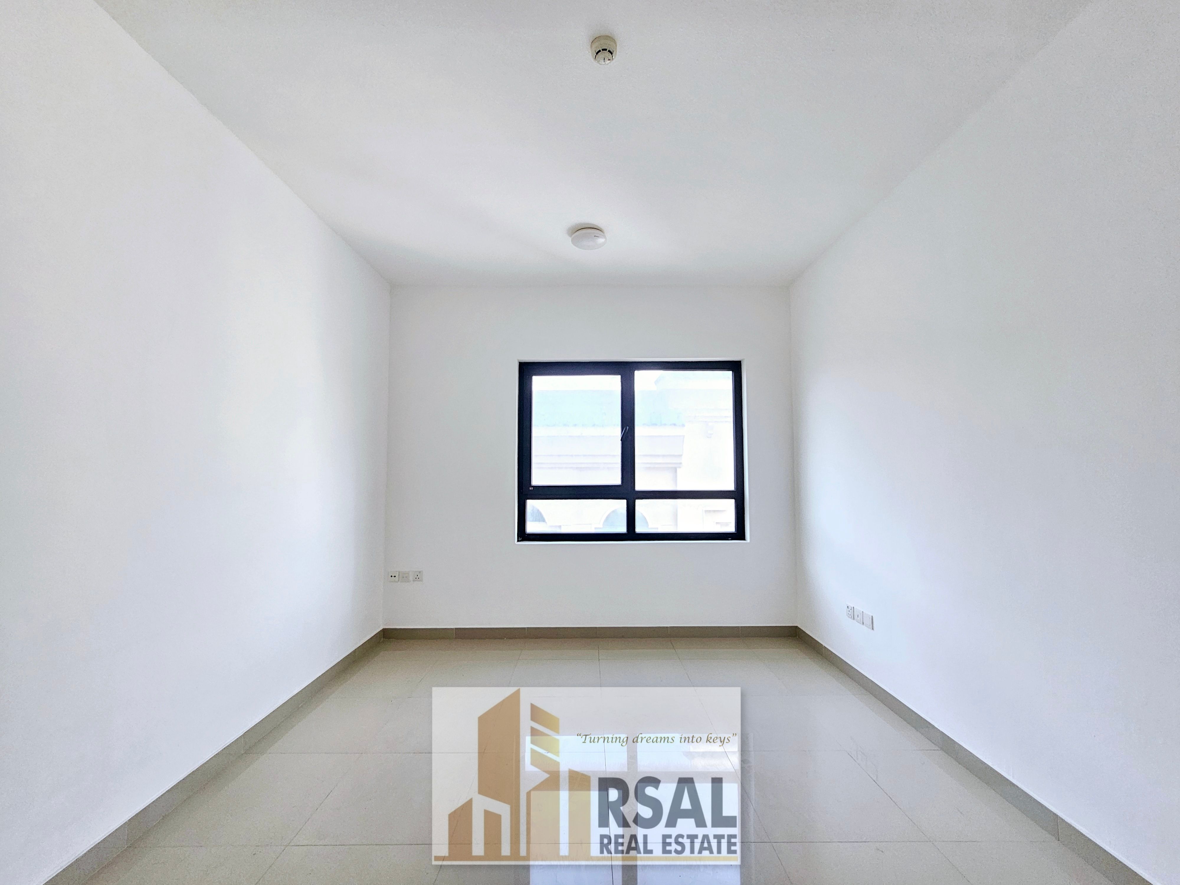 Lavish family 1BHK/Ready to move/EASY Payment/Near to Al Thiqah Club