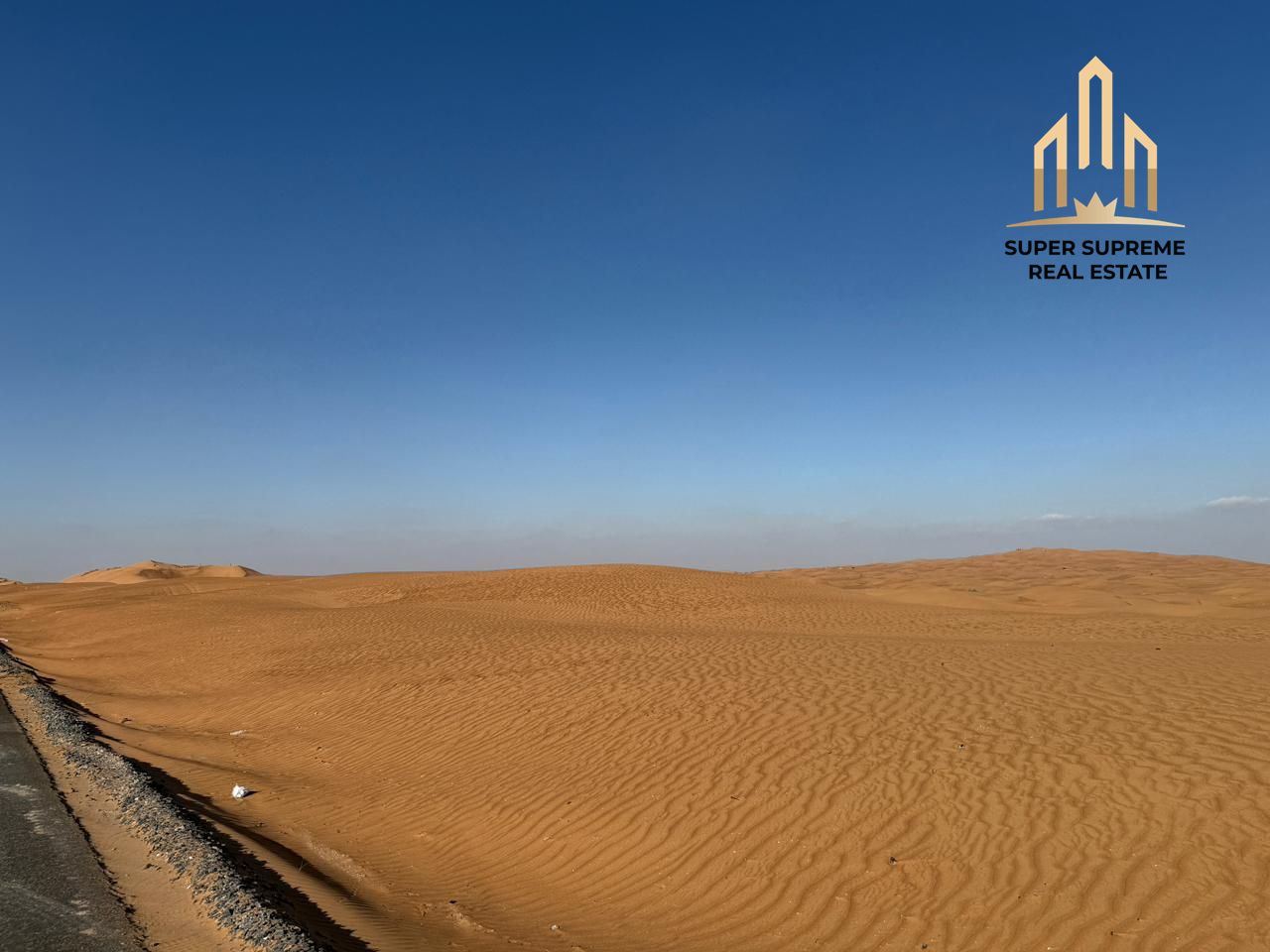AED 130 per sq ft, Only 0.5% Commission, AED 2,273,066 (90.7%) Down Payment, Off Plan Big Commercial Plot, Al Qasimia City Phase 3, Sharjah