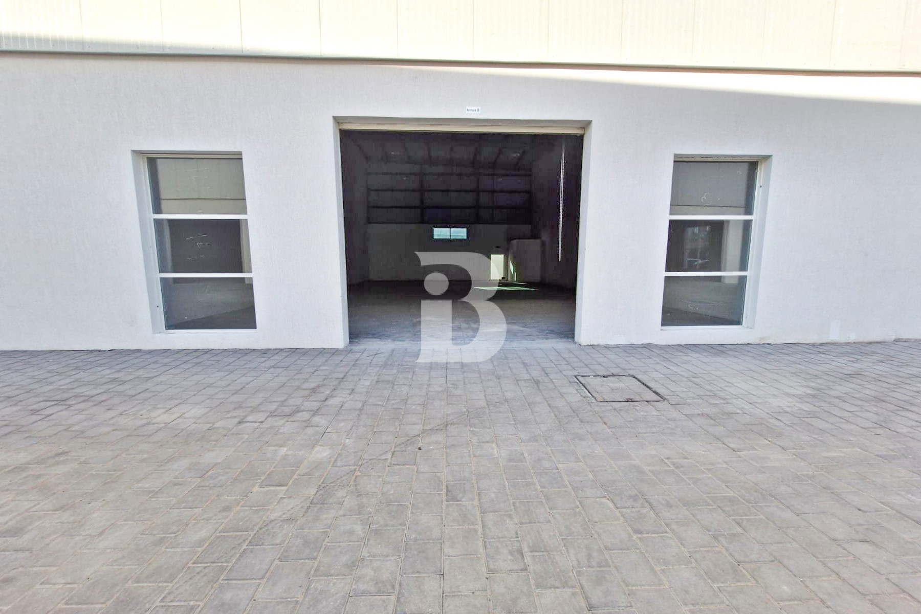BRAND NEW WAREHOUSE|6000 Sq Ft|Ready by FEB 2026