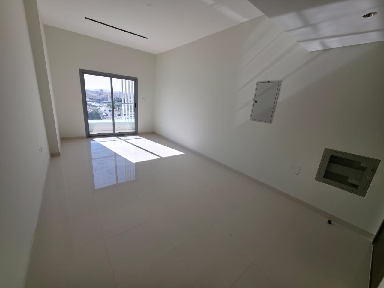 Three Bedroom Apartment for Rent