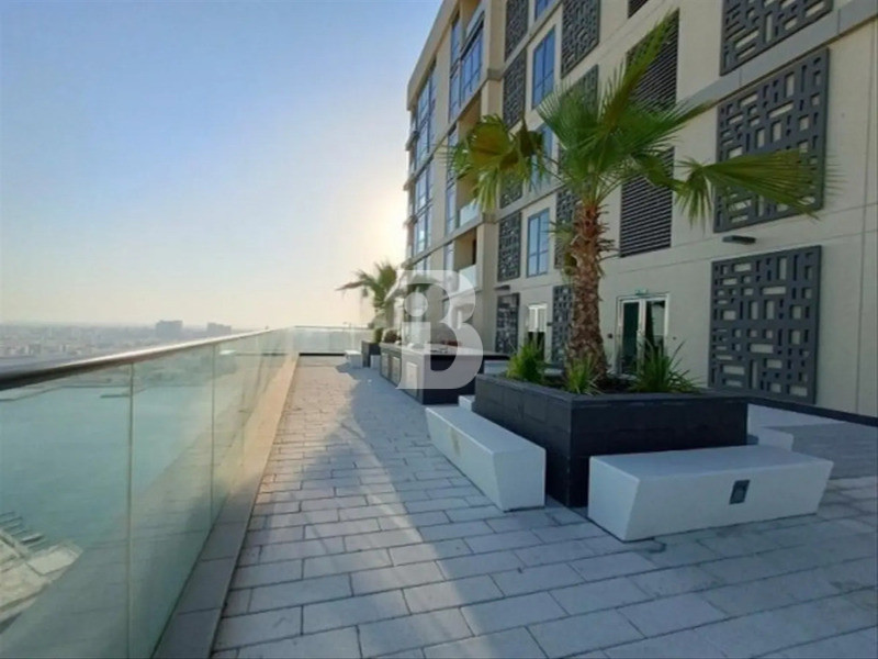Full Canal View | High Floor | Vacant