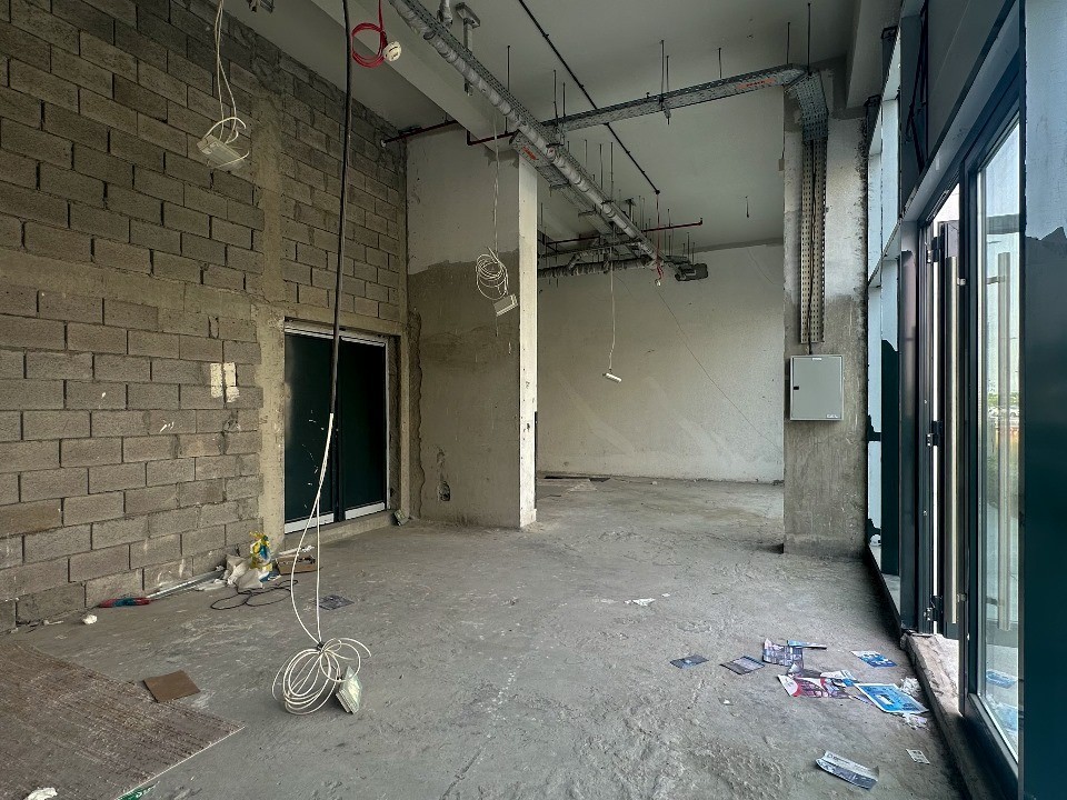 Corner | Main Boulevard | Chiller Free