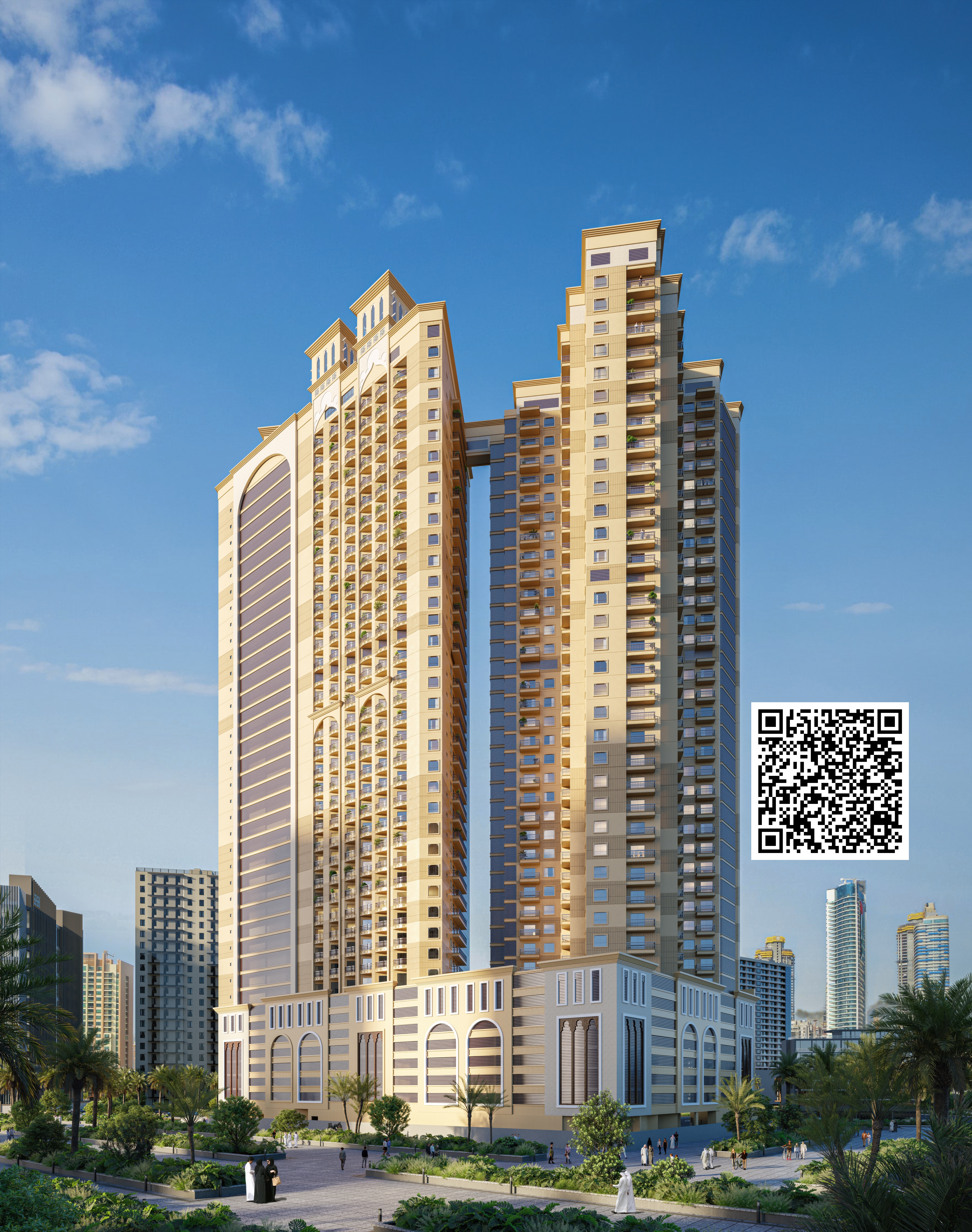 Spacious 2-Bedroom Home with Flexible Payment Options
