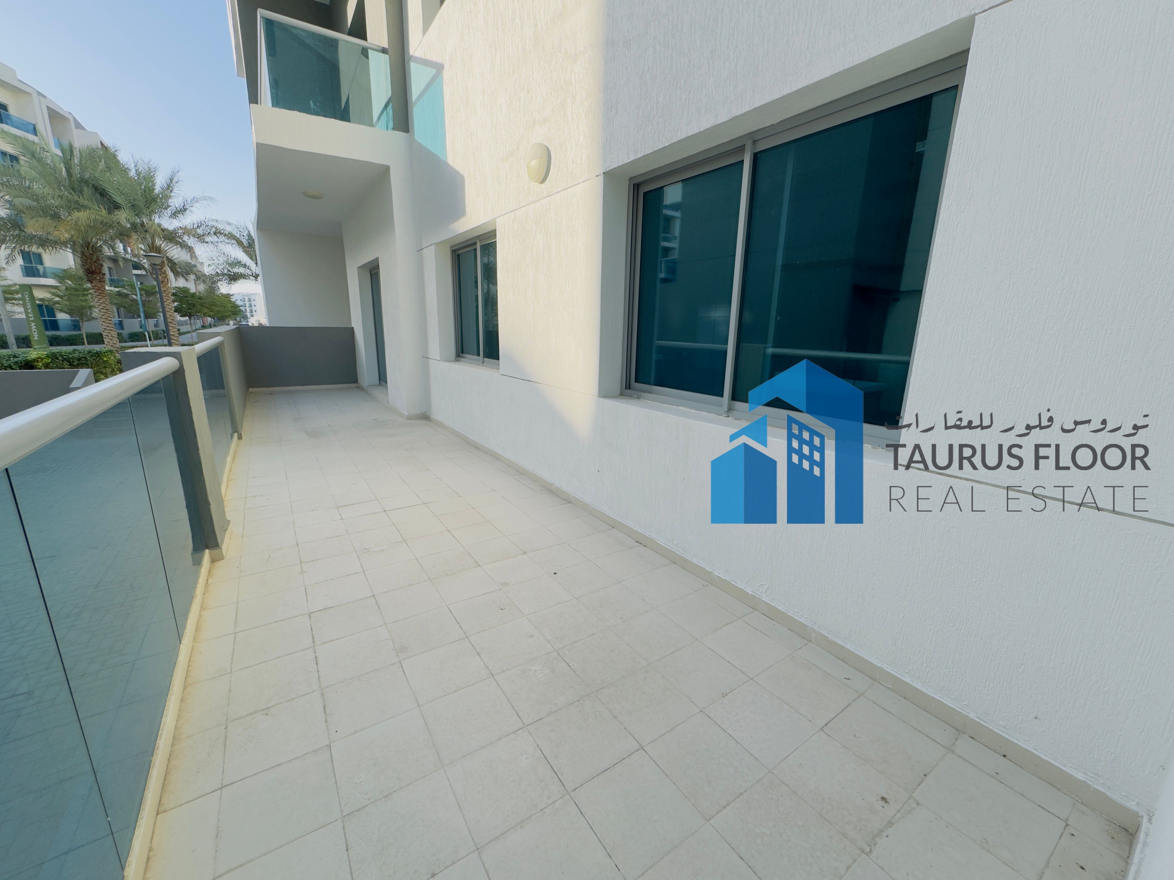 Big Terrace | Brand New 3 BHK | Family Community