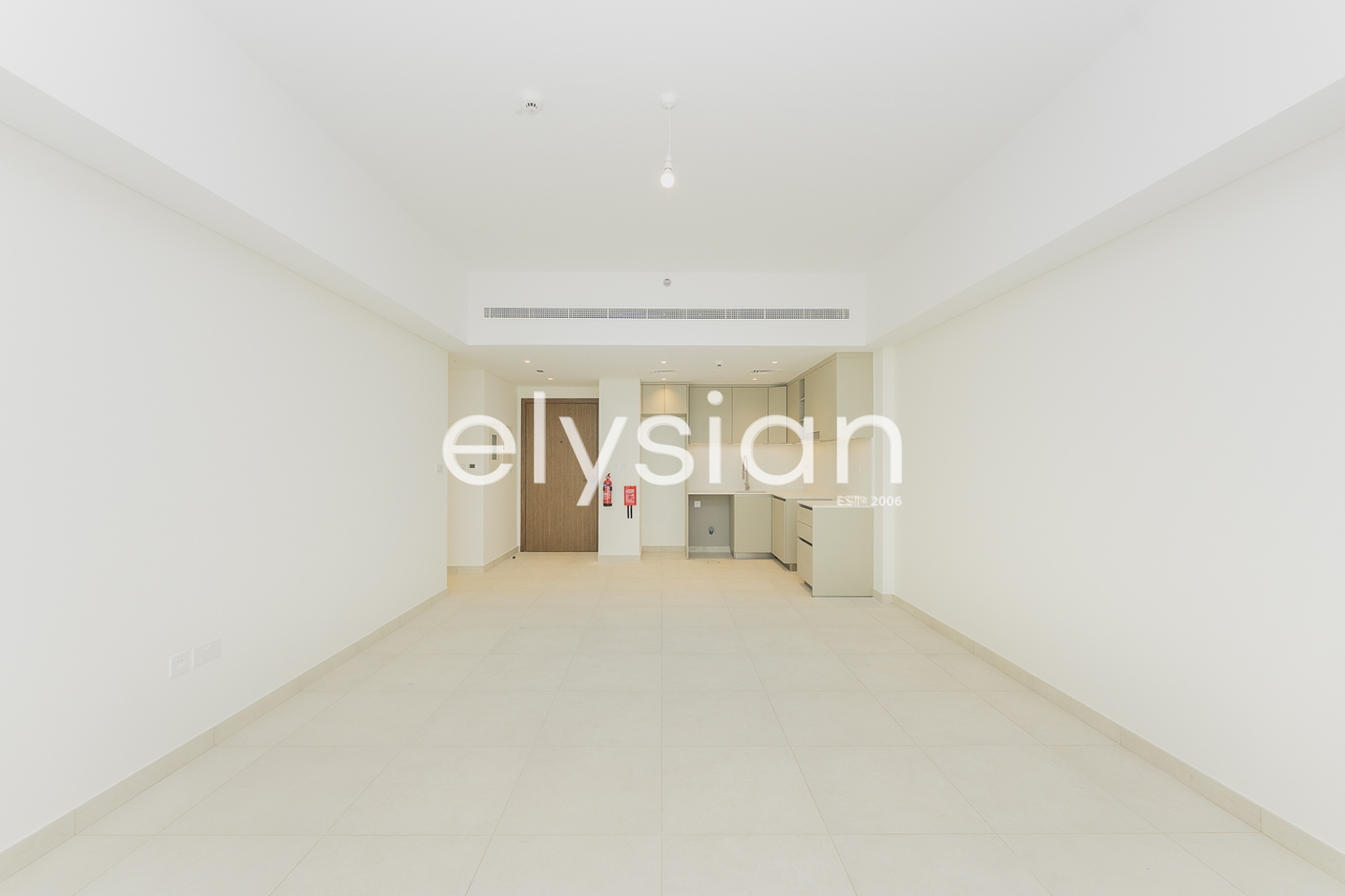 Ready to Move In | Unfurnished | Price Negotiable
