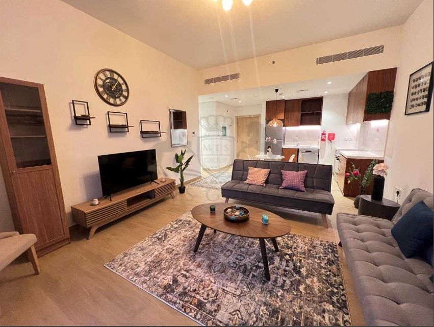 Exclusive Unit | Fully Furnished | Full Sea View