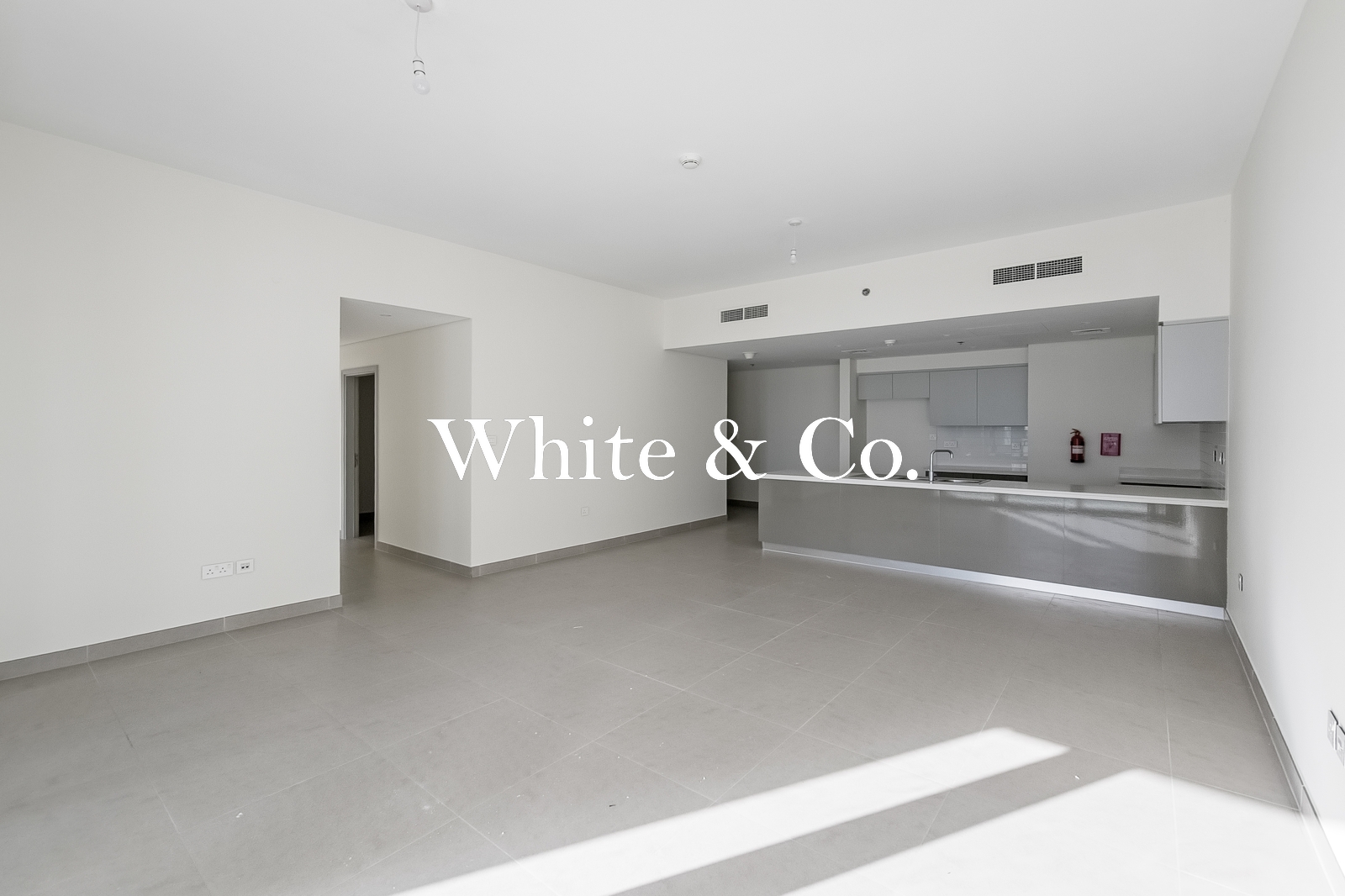 Unfurnished | Great View | Vacant Now