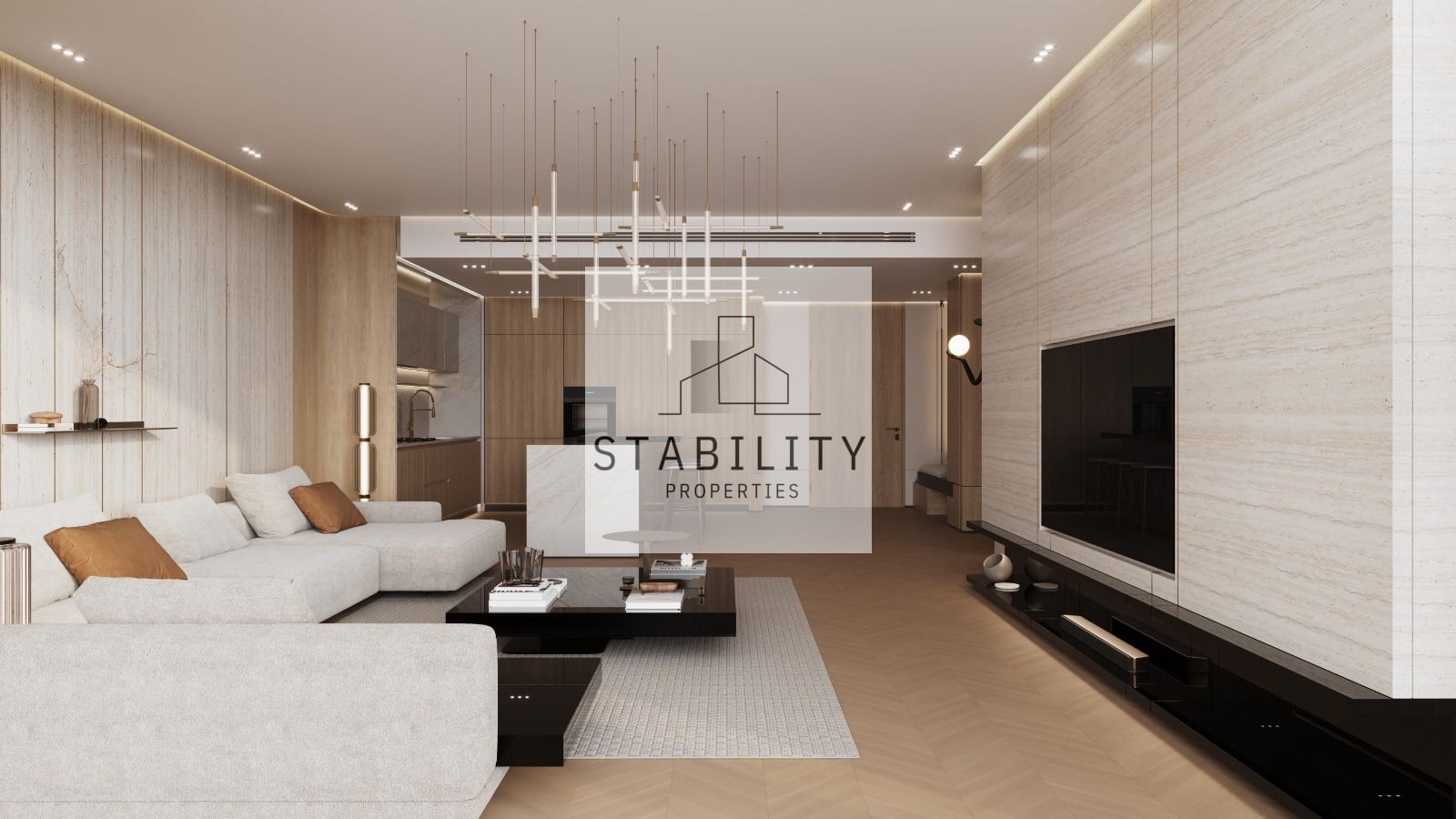 MODERN URBAN LIVING | STRONG INVESTMENT