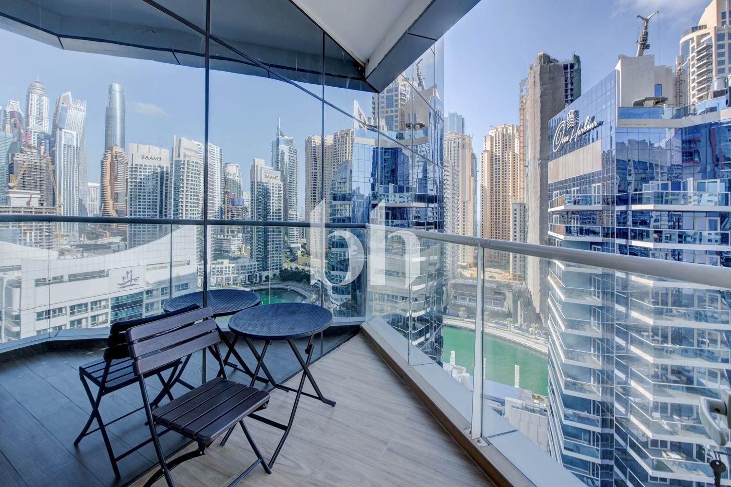 12 payments | Fully Furnished and Bills Inclusive|