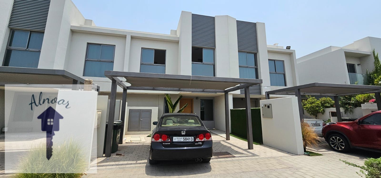 Stylish 3-Bedroom Townhouse in Al Yasmeen, Al Zahia – Prime Family Living |