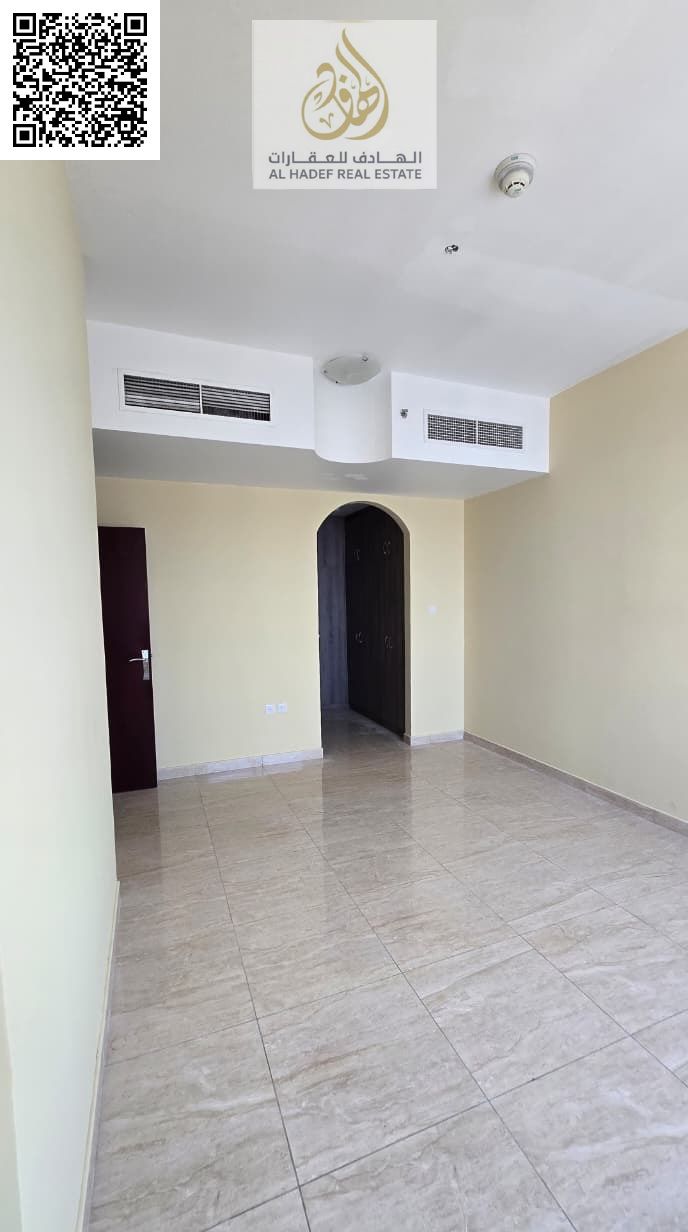 Ad Title (English – Long & Professional): Annual Rent in Ajman – Al Jurf 3 Area – Behind China Mall – Spacious 3 Bedroom Apartment with Hall, Stor