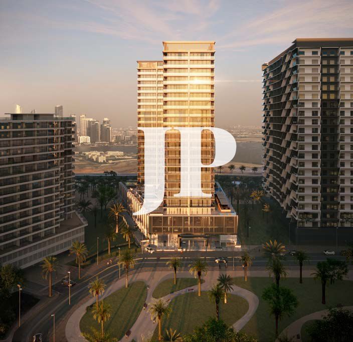 Off-Plan Apartments in Al Jaddaf | Dubai Real Estate Investment | High ROI