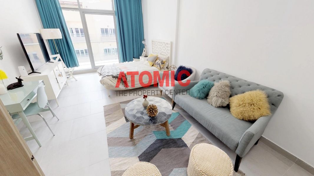 Spacious Unit | Best Quality | Ready to Move
