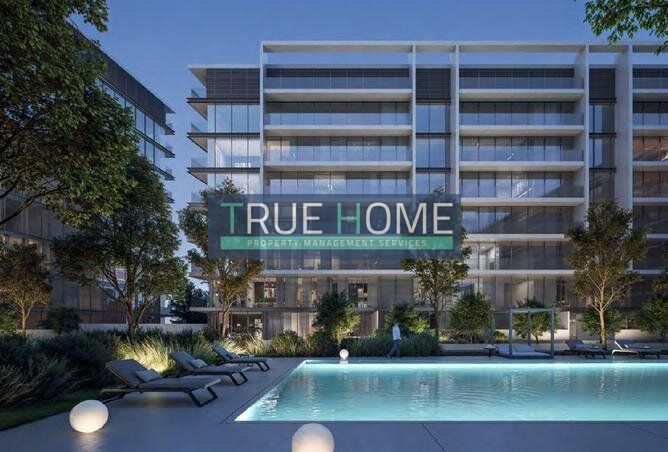 1 Bedroom Apartment for Sale in Aljada – Sukoon Building | Balcony & Parking