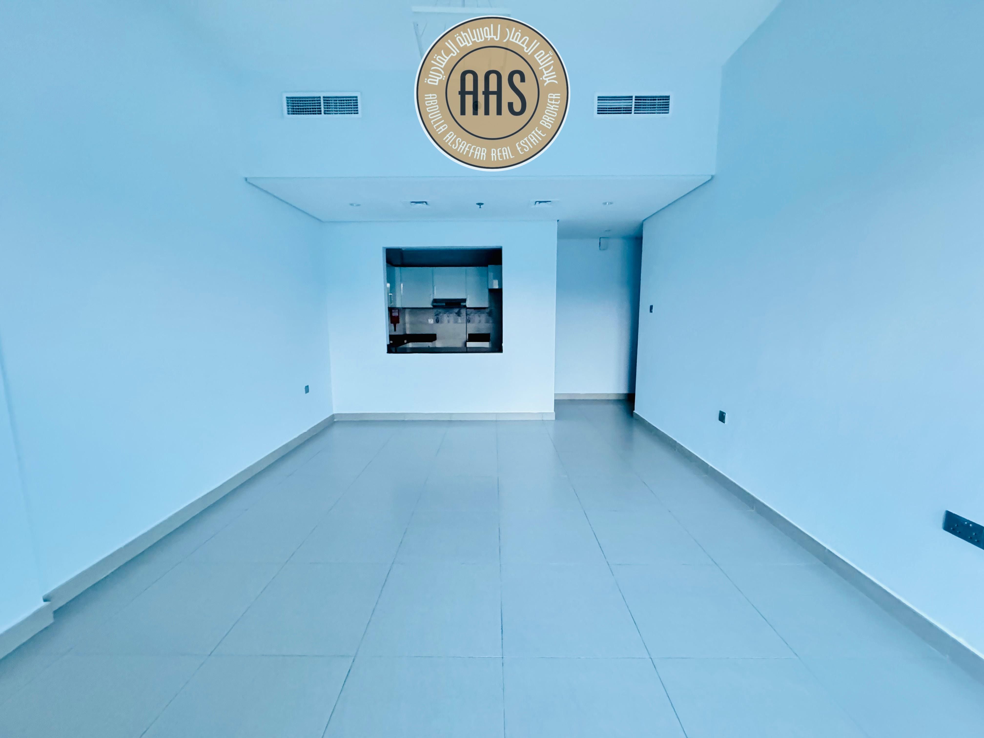 Prime Location | Modern 1-Bedroom Apartment | Ready to move| Majan