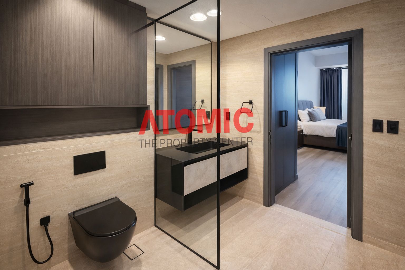 Up to 6 Chq | Fully Renovated | High Floor | Bright