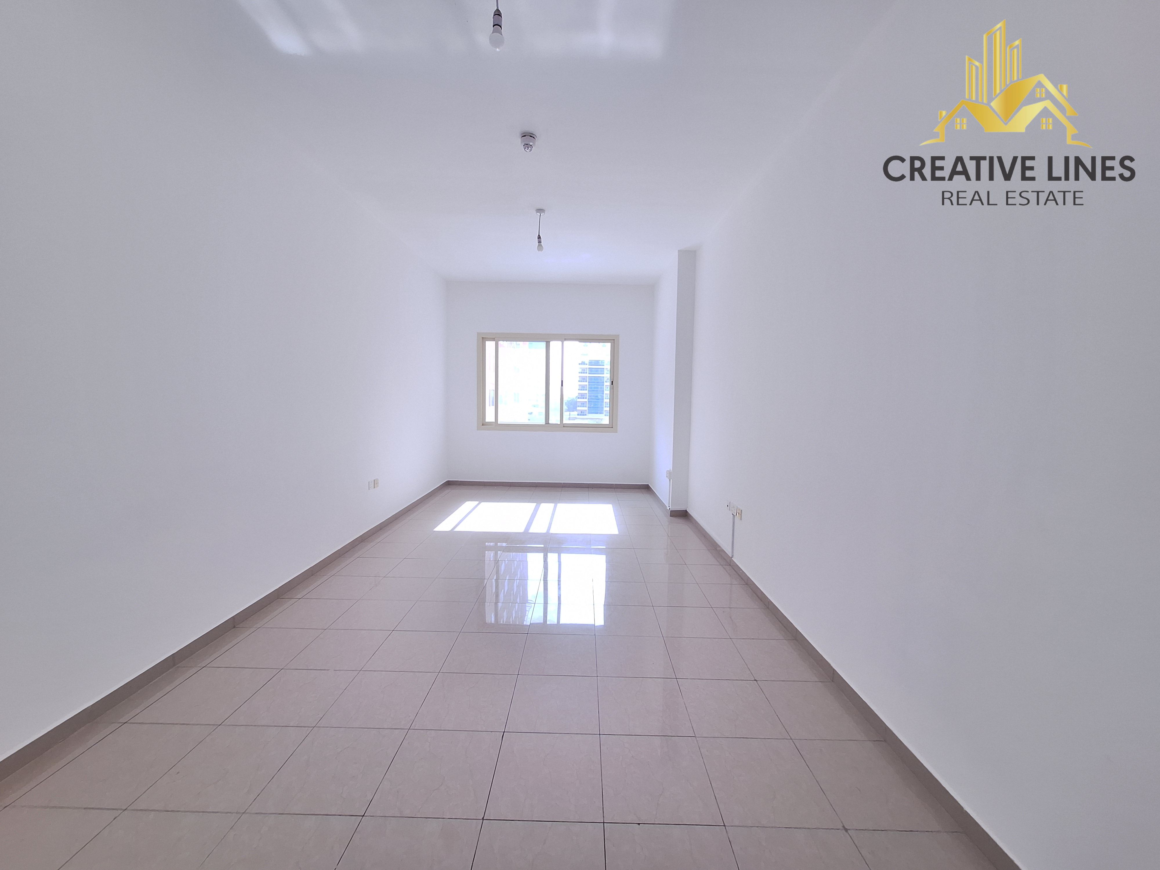 DEWA FREE STUDIO/ Near to Pond Park/gym pool free