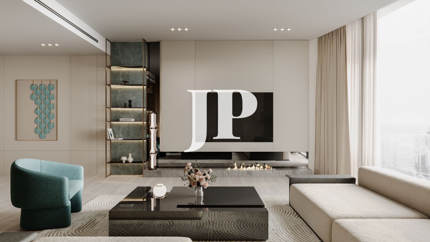 Off-Plan Apartments in Al Jaddaf | Binghatti Starlight | High ROI | Near Downtown Dubai