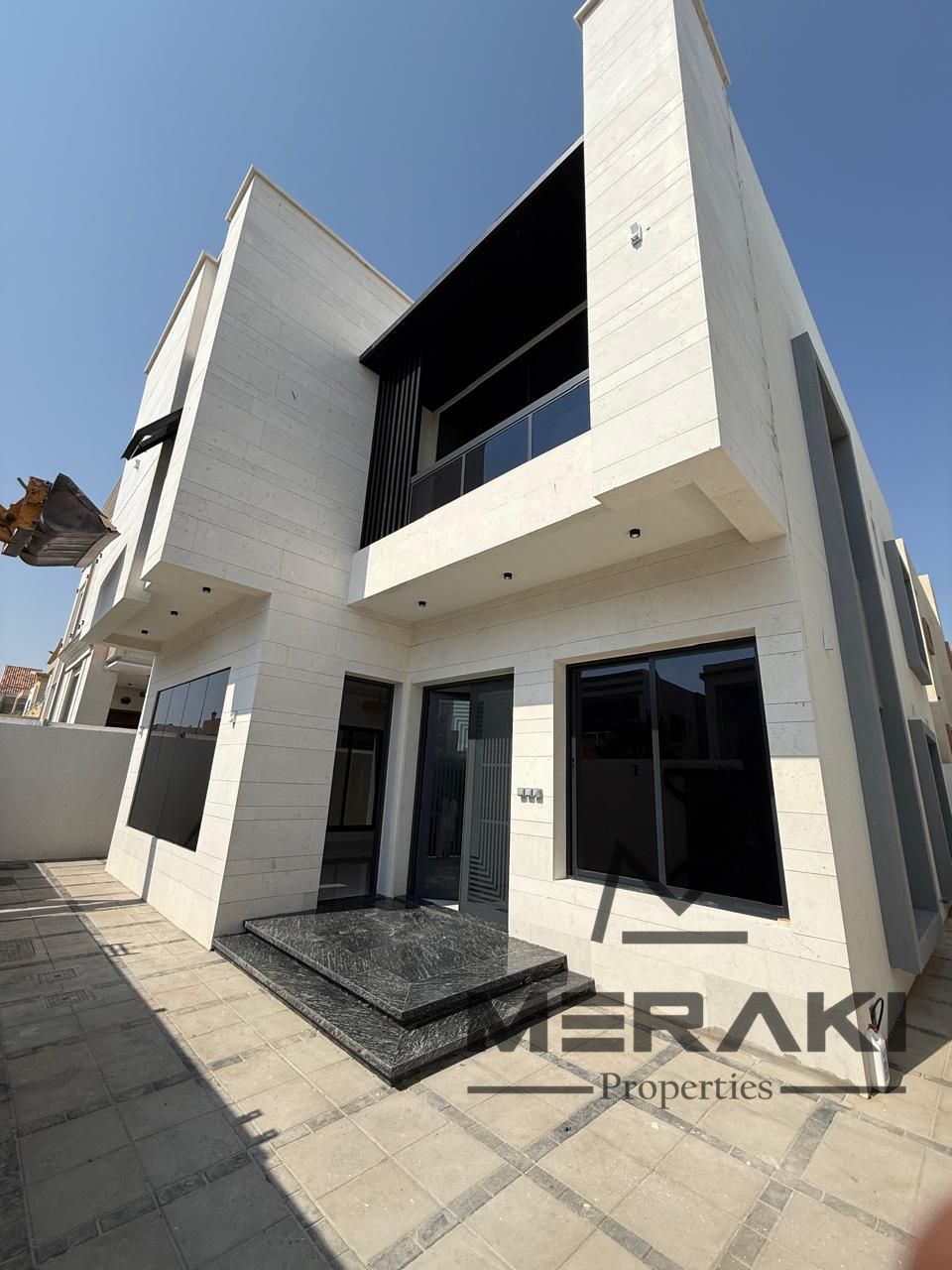 Luxury Living at Al Saada Al Yasmeen