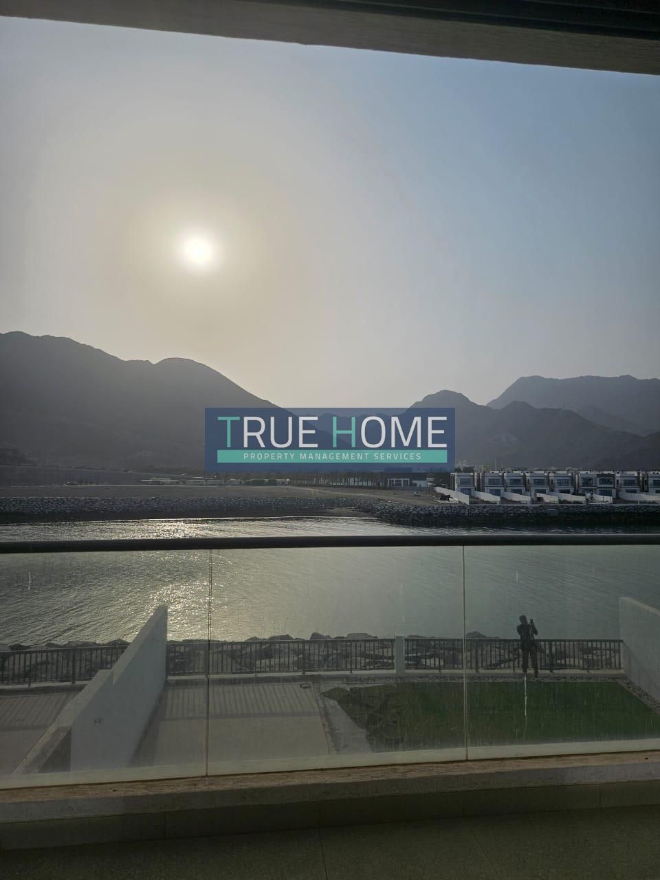 Stunning Sea View | Stand alone Villa | Spacious