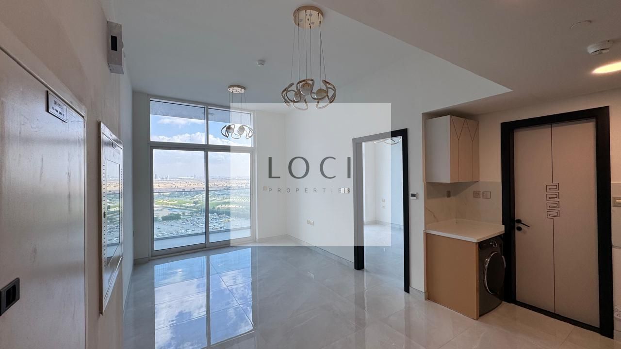 MID FLOOR | MODERN | GOOD LOCATION