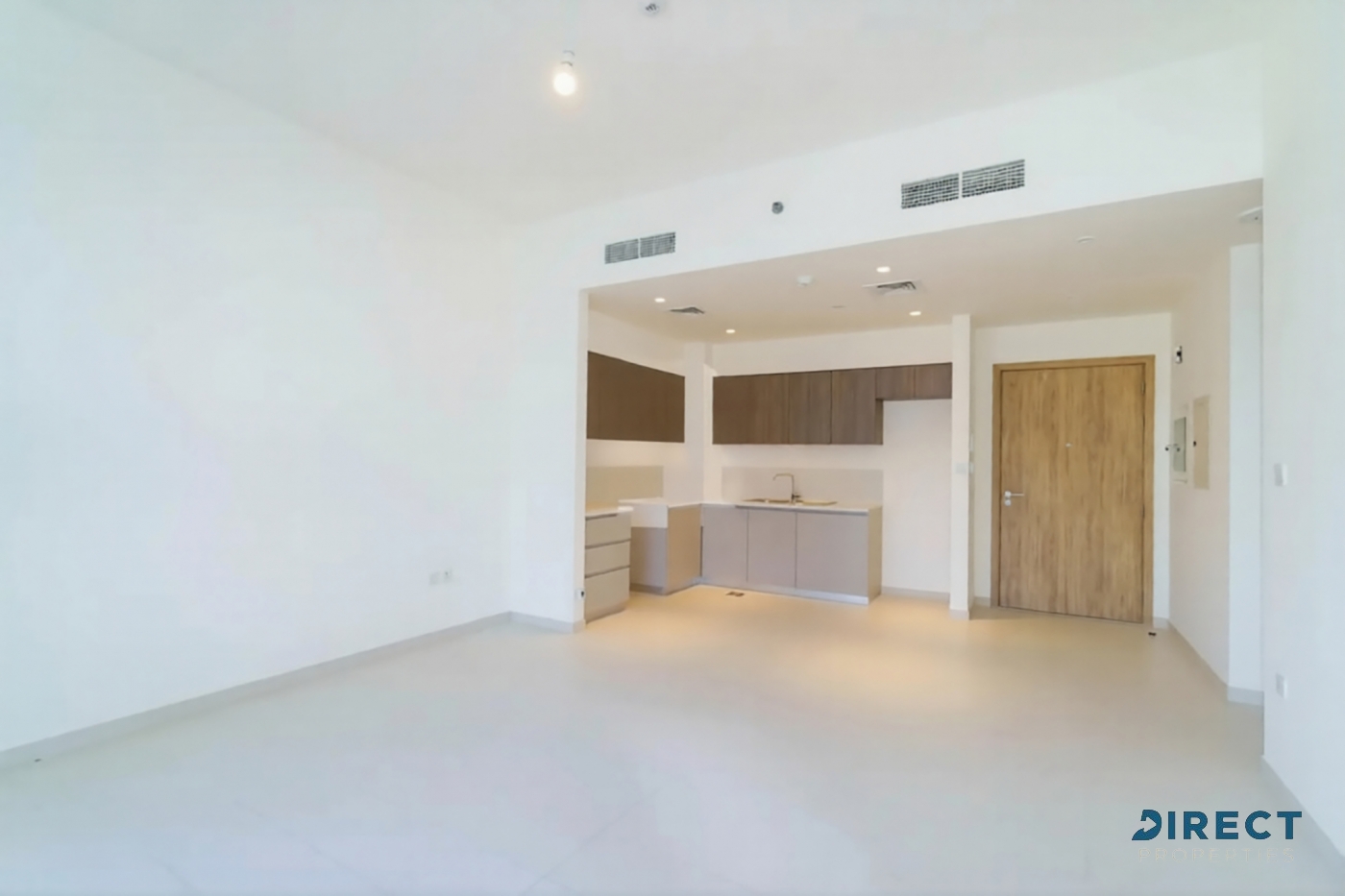 Available Now| Unfurnished | Prime Location
