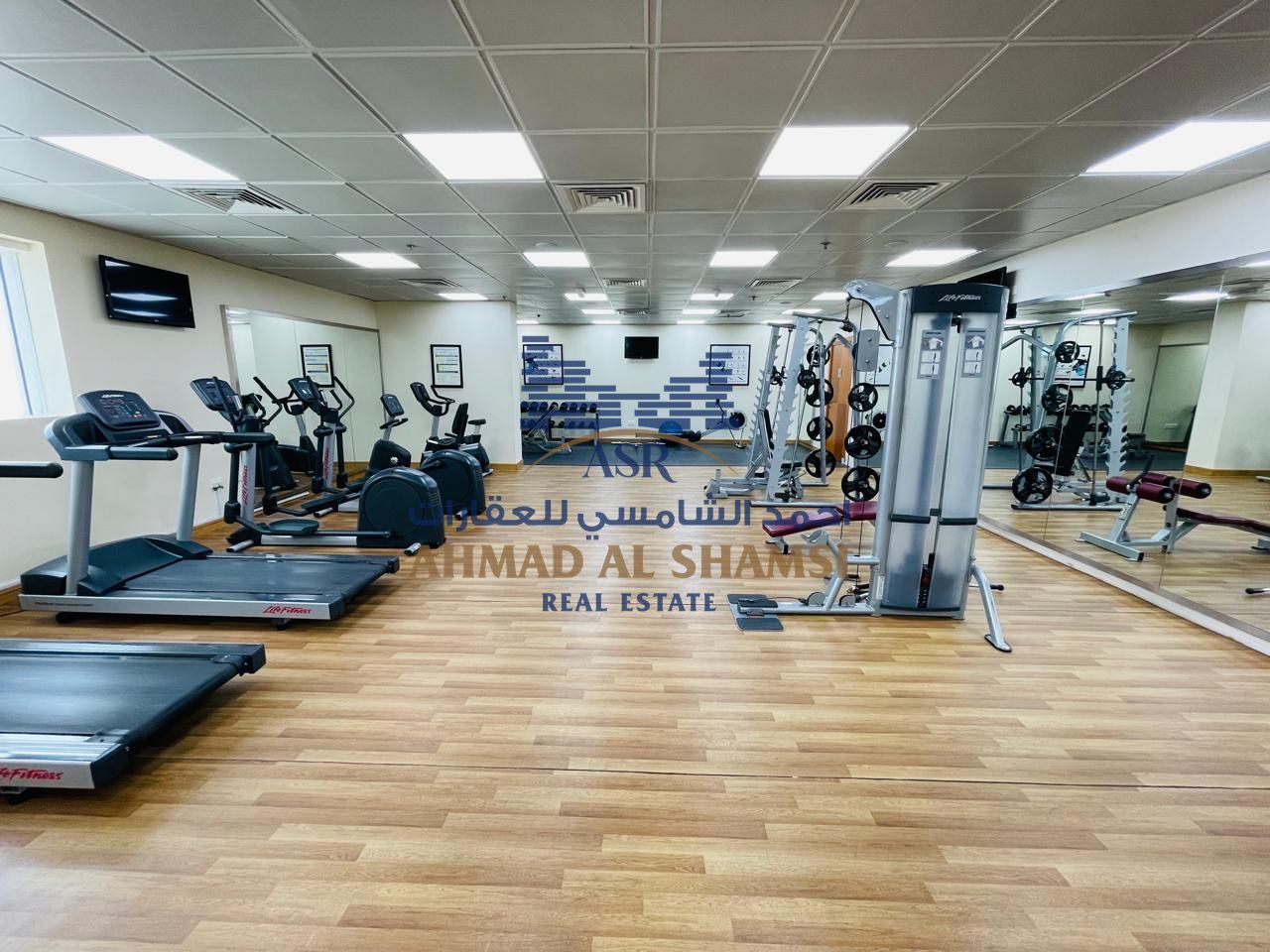 Luxurious 2BHK || Open View || Gym And Pool || Wardrobes || Balcony || Ready To Move