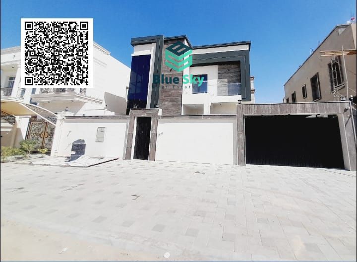 Beautifl Villa | Modern Design | Elegant Offer