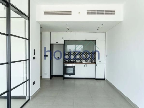 Modern 2BR | Unfurnished | Chiller Free | Vacant