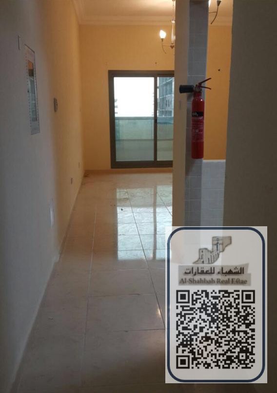 Two Bedroom Apartment for Annual Rent in Emirates City – Ajman A practical two-bedroom apartment available for annual rent in Emirates City, Ajman,