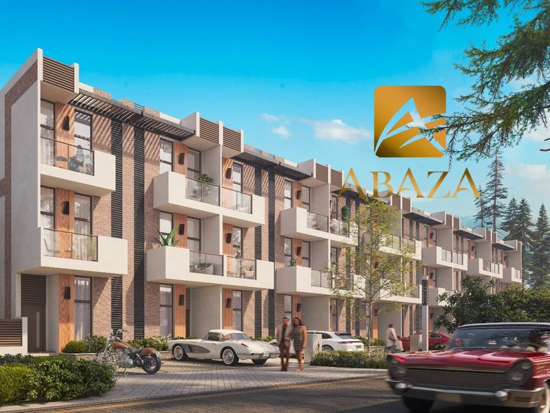 +MAID| 40%DISCOUNT/GATED COMMUNITY/ ASK FOR 0.5% MONTHLY/LIMITED OFFER