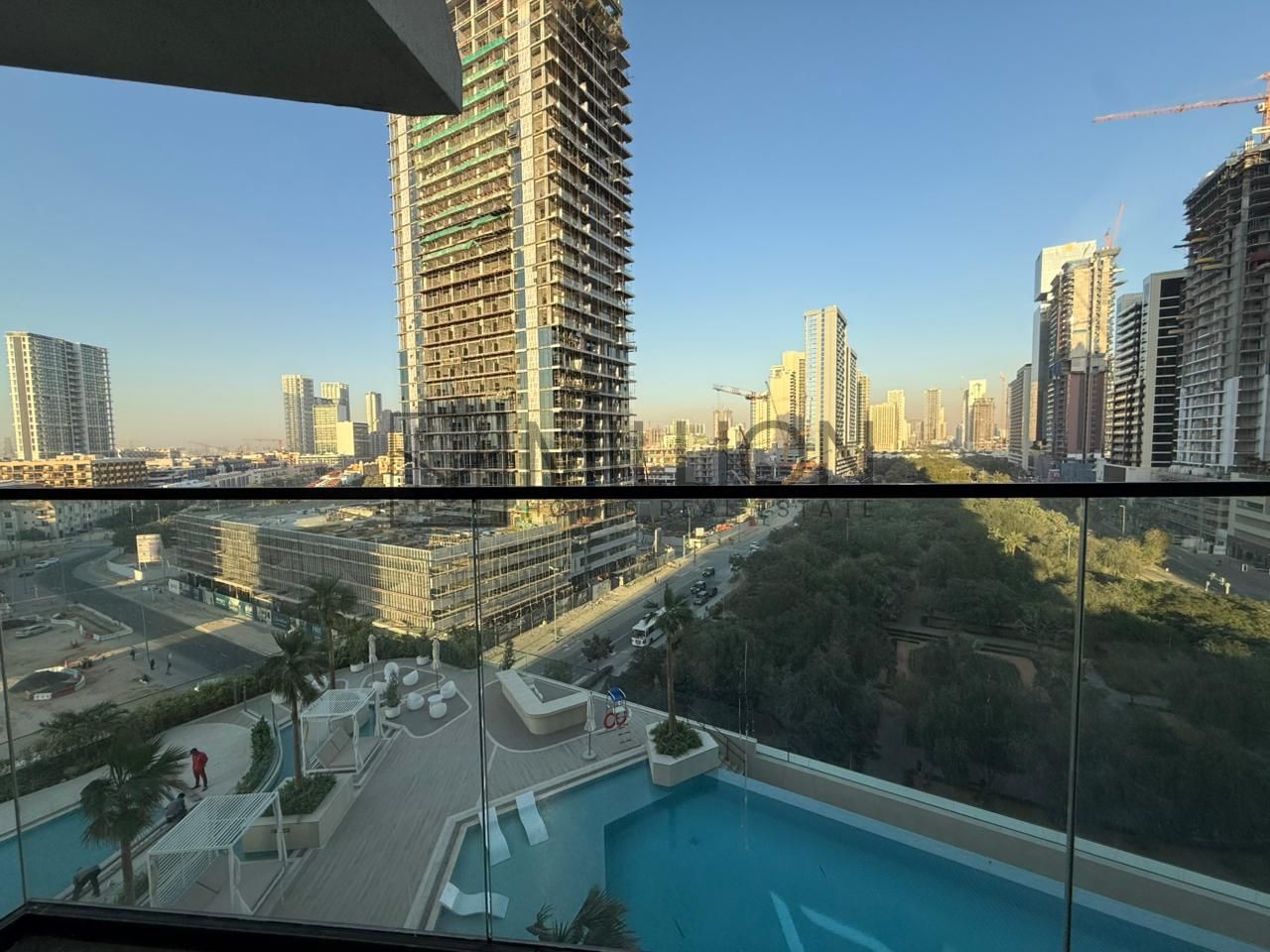 1BR Apartment | Ideal for Professionals | JVC
