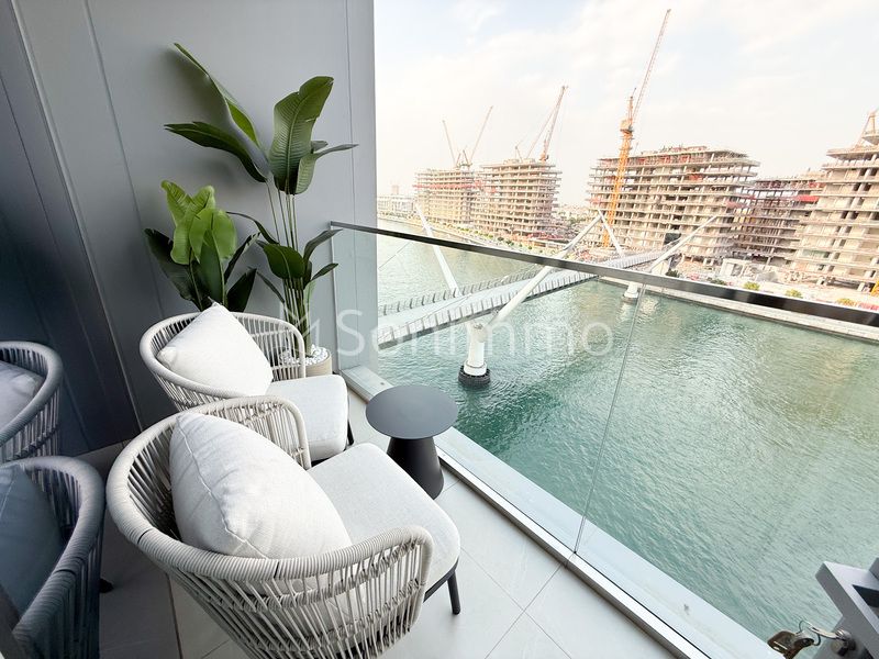Spacious Apt | Furnished | Wit...