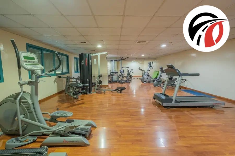Close to Metro _ 1BHK Apartment _ With Shared Amenities