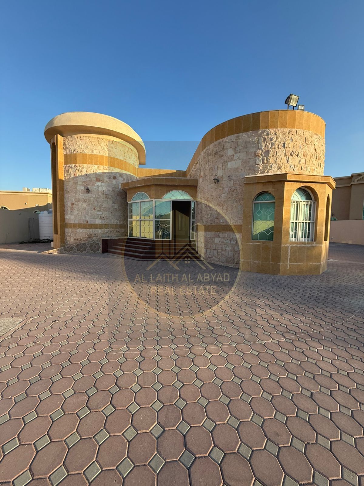 For rent in Al Ramaqia