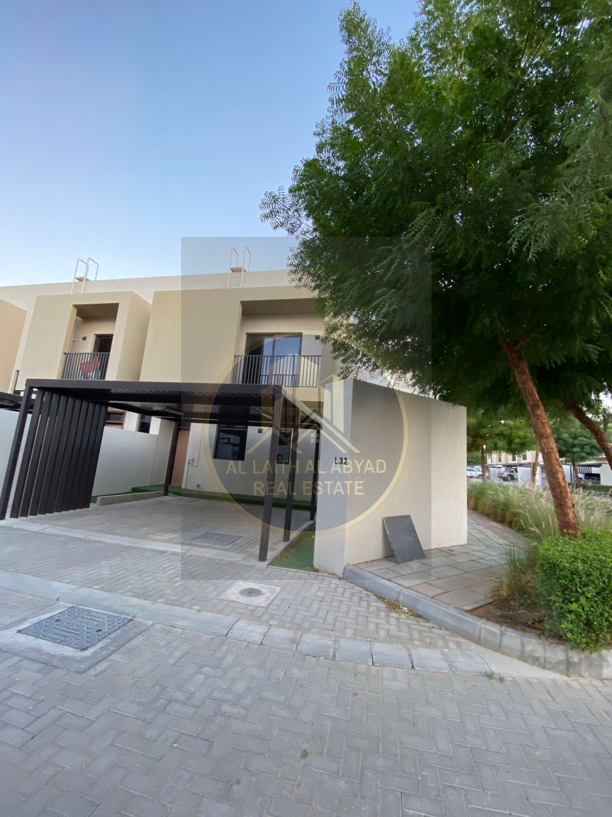 Town house for rent nasma resident