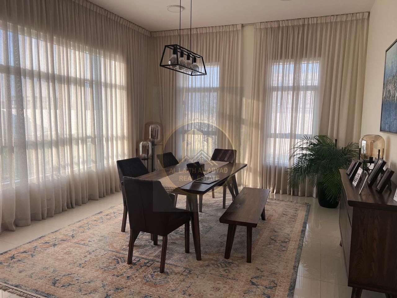 Villa for rent Syooh