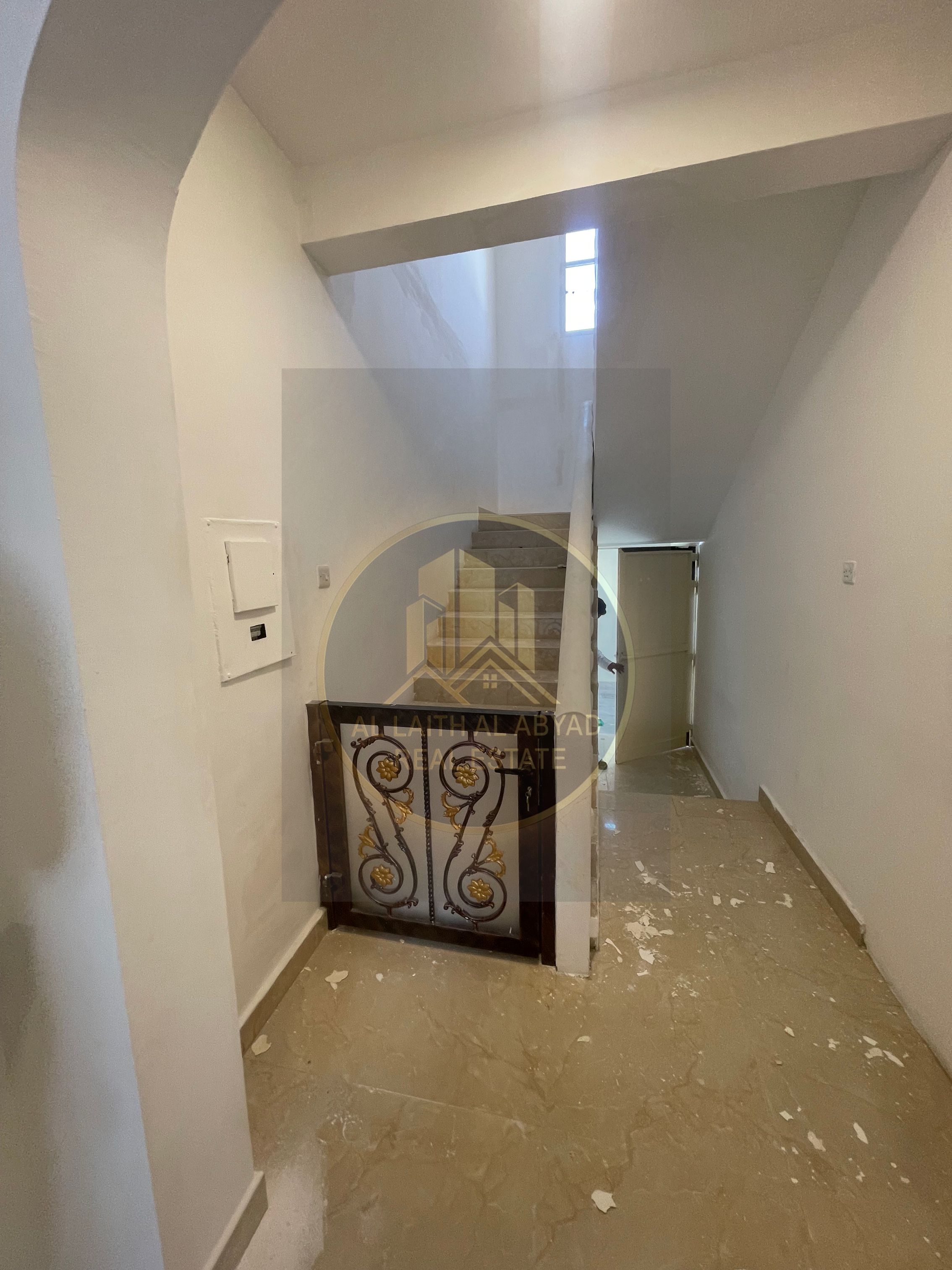 Villa for rent samnan
