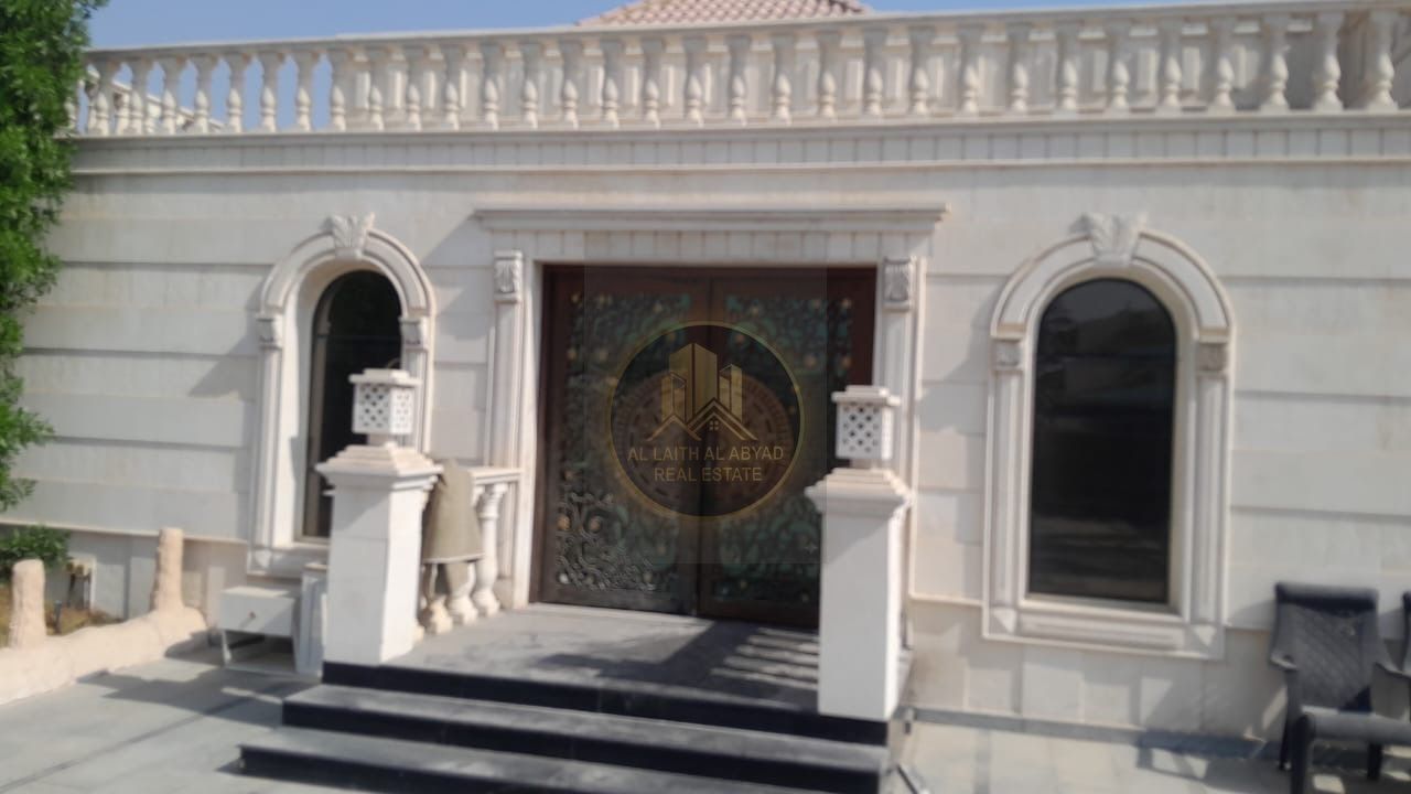 Azra Villa for rent